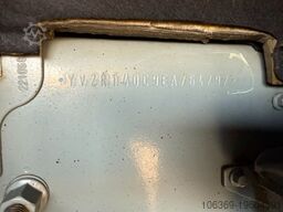 VOLVO FH500 6x2*4 / Crane HIAB 262 EP-5 Euro 6