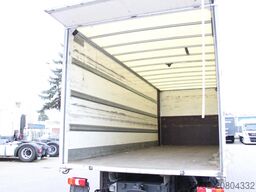 Mercedes-Benz Atego 1224 E6  Koffer   Klima  LDW  LBW