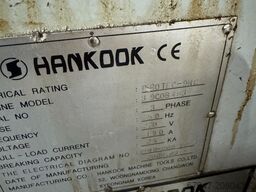 HANKOOK PROTEC-9NC/4000