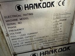 HANKOOK PROTEC-9NC/4000