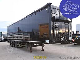 Schwarzmüller Walking floor