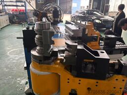 Nanjing Asia Machine Mfg. Co., Ltd CNC Pipe Bending  Machine