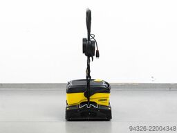 Kärcher BR 40/10 C Ep - 230V - 400m²/h