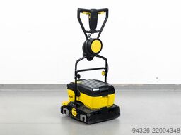Kärcher BR 40/10 C Ep - 230V - 400m²/h