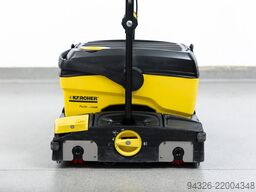 Kärcher BR 40/10 C Ep - 230V - 400m²/h