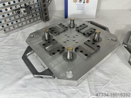 Erowa ER-104310, ER-048377, ER-016917