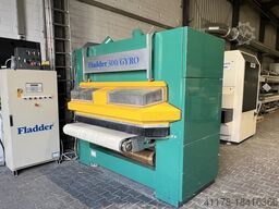 Fladder Fladder Gyro 300 VAC Ex.
