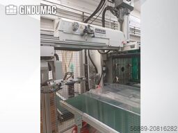 Arburg 570 S 2200-800/290