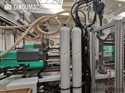 Arburg 570 S 2200-800/290