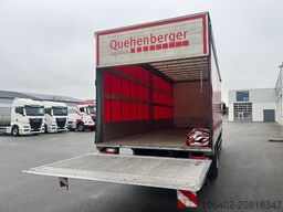 MAN TGM 18.320 4x2 BL