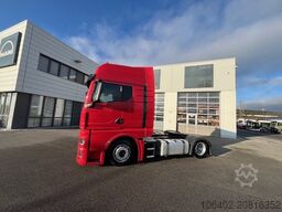 MAN TGX 18.510 4x2 LL SA - Vollgarantie MAN bis 01.27