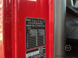 MAN TGX 18.510 4x2 LL SA - Vollgarantie MAN bis 01.27