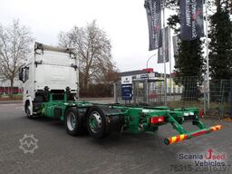 Scania R 500 - 6x2*4 - MEGA BDF - HIGHLINE -