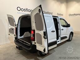 Toyota PROACE CITY 1.5 D-4D Cool / Euro 6 / Airco / Cr...