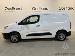 Toyota PROACE CITY 1.5 D-4D Cool / Euro 6 / Airco / Cr...