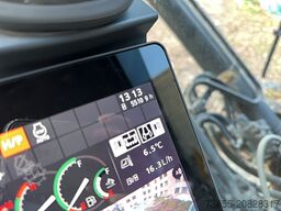 Hitachi ZX250 LCN-7 with Oilquick OQ-80