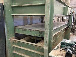 Andruszko Gabelstapler GmbH Andruszko Gabelstapler GmbH Andruszko Gabelstapler GmbH