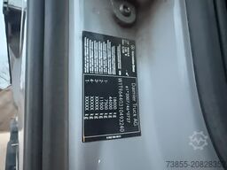 Mercedes-Benz Arocs 1853 Hydrodrive with 3-axle Schwarzmüller K-Series Steel Tipper