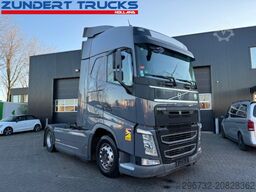 Volvo FH 460 GLOBETROTTER , 2 TANKS