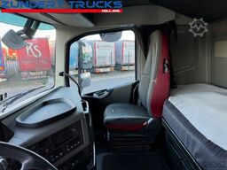 Volvo FH 460 GLOBETROTTER , 2 TANKS