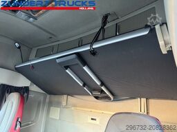 Volvo FH 460 GLOBETROTTER , 2 TANKS