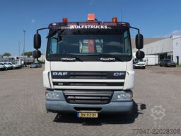 DAF CF 65.220 Euro 5, Palfinger 10TM Remote, NL Tru...