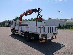 DAF CF 65.220 Euro 5, Palfinger 10TM Remote, NL Tru...