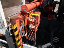 DAF CF 65.220 Euro 5, Palfinger 10TM Remote, NL Tru...