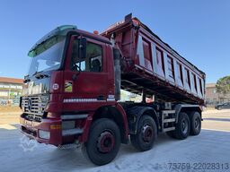 Mercedes-Benz Actros 4148K V8 Kipper 8x4 Euro3 40Ton