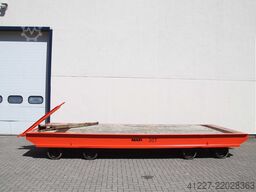 MAFI 6300/2500/H750 mm
