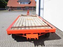 MAFI 6300/2500/H750 mm
