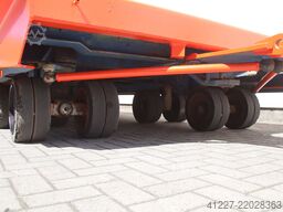 MAFI 6300/2500/H750 mm