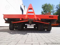 MAFI 6300/2500/H750 mm