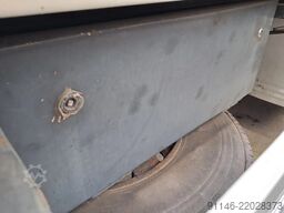 Scania R124-360 * 6x2 * Manual Gerabox *