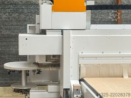 HOMAG CENTATEQ N-600