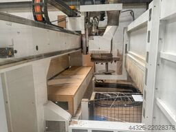 HOMAG CENTATEQ N-600