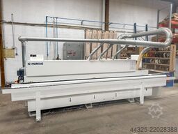 HOMAG EDGETEQ S-300 OPTIMAT KDF440C