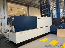 TRUMPF 5030 Fiber 6 KW