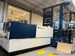 TRUMPF 5030 Fiber 6 KW