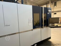 TRUMPF 5030 Fiber 6 KW