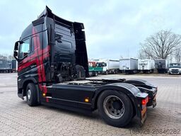 VOLVO FH 500 XL Top gepflegt Euro 6 wenig km, VEB