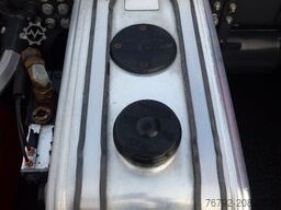 SCANIA S 540 B New/Ret/Safety/Hydr./Volluft/Alcoa/Leder