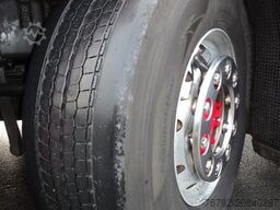 SCANIA S 540 B New/Ret/Safety/Hydr./Volluft/Alcoa/Leder