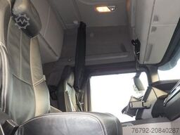 SCANIA S 540 B New/Ret/Safety/Hydr./Volluft/Alcoa/Leder