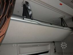 DAF XF 480 FAN SpaceCab/Koffer/LBW/Ret./AHK/Lenkachs