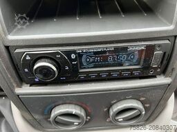 FIAT Ducato Kasten 30 120*Kühlkasten*0°*