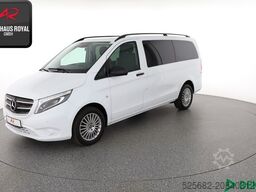 mercedes-benz Vito 119 CDI MIXTO LANG AUT,KAMERA,NAVI,KLIMA,SH