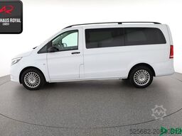 mercedes-benz Vito 119 CDI MIXTO LANG AUT,KAMERA,NAVI,KLIMA,SH