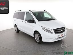 mercedes-benz Vito 119 CDI MIXTO LANG AUT,KAMERA,NAVI,KLIMA,SH
