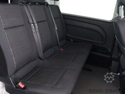 mercedes-benz Vito 119 CDI MIXTO LANG AUT,KAMERA,NAVI,KLIMA,SH